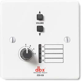 Контроллер DBX ZC8, фото 